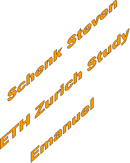 Schenk Steven 

ETH Zurich Study

Emanuel 

